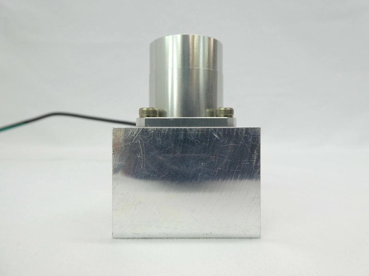 Used JAE Japan Aviation Electronics ACC-Y-LF Sensor Nikon 4S588-155-1 NSR Working