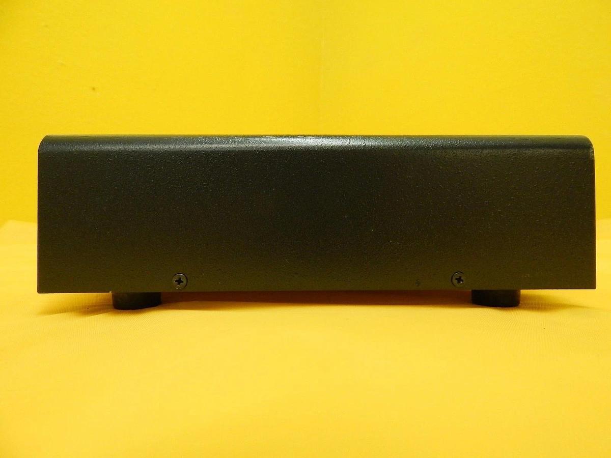 Used Gatan 678.35000 Gate Valve Controller 678.35cK JEM-2010F TEM Used Working