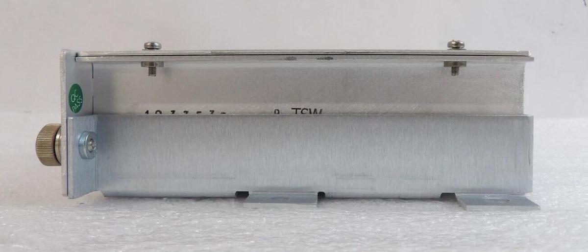 Used AB Sciex 1033520 Spectrometer Power Module 1025333 TripleTOF 6600 Working