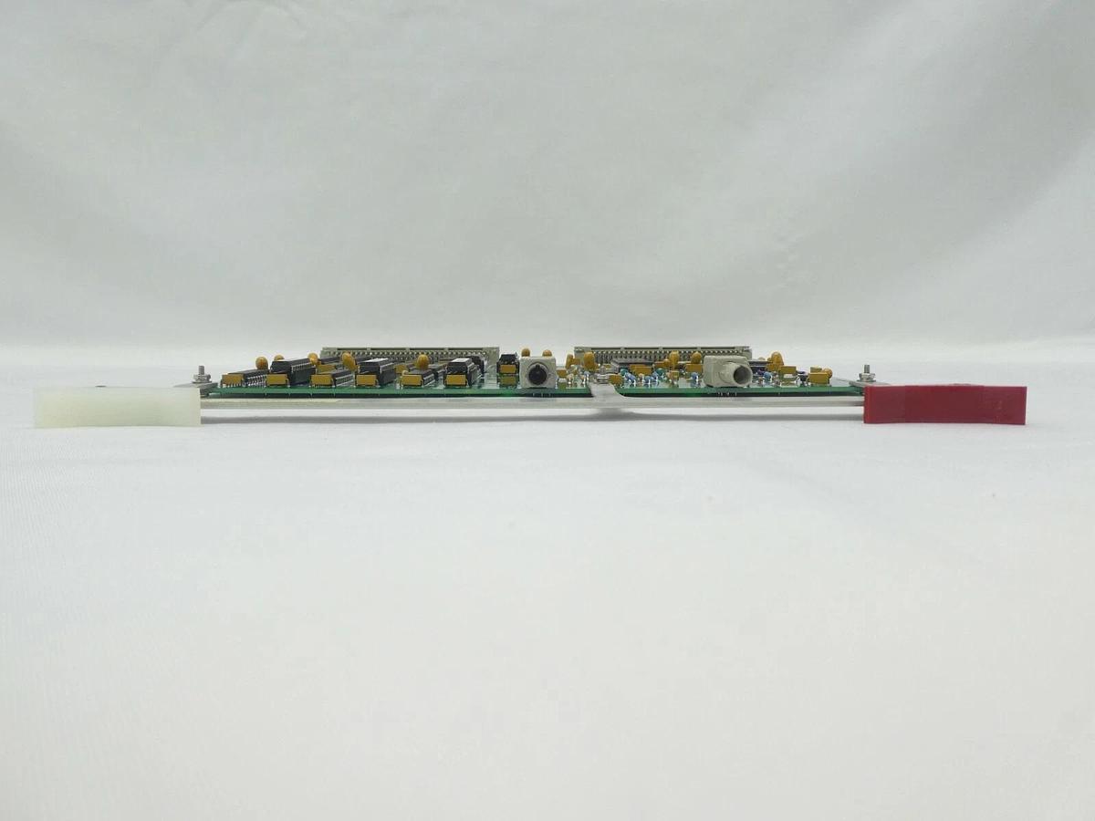 Used VMIC 332-000131-000M01 VMIVME PCB Card 5530S Lam Research 810-077433-002 Working