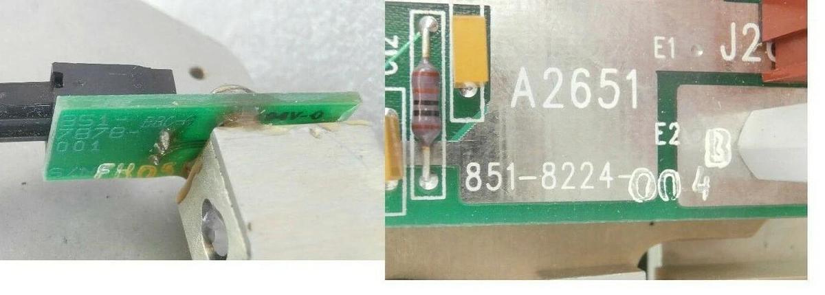 Used SVG Silicon Valley Group 859-9426-005 Wafer Inspection Stage Working Surplus