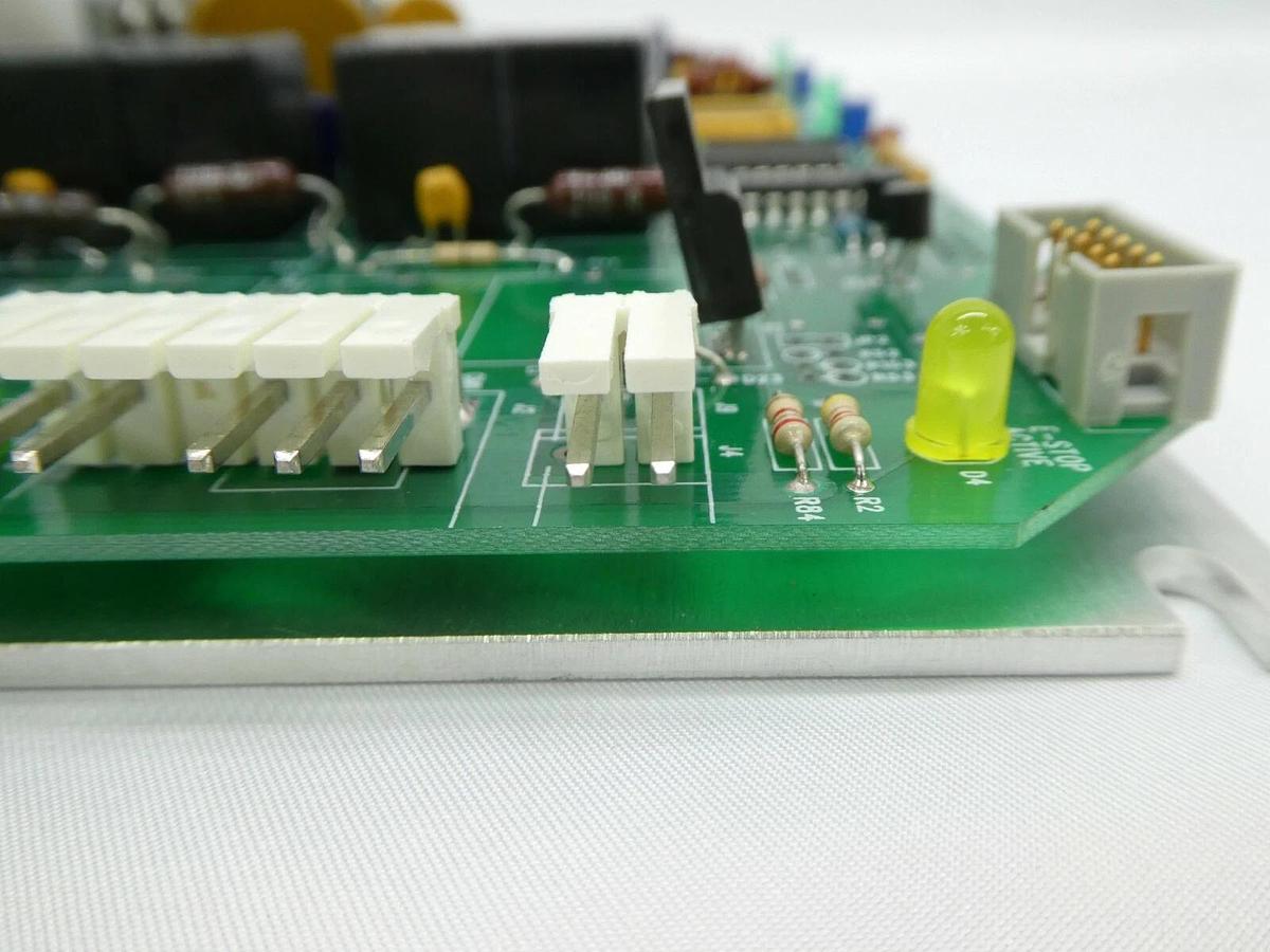 Used PRI Automation BM17756L02/E Processor Board PCB PB17756 BM17756 Working Spare