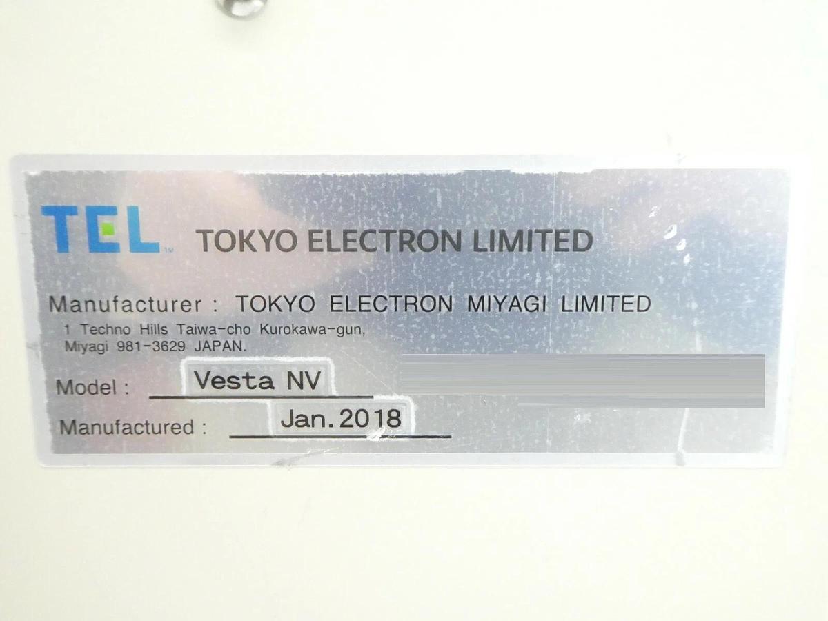 TEL Tokyo Electron 2L87-087090-17 Heater Driver 300mm Tactras Vesta NV New Spare