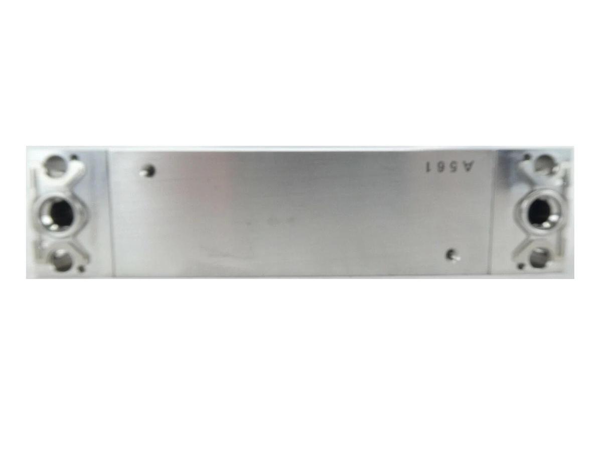 Used Aera FM-862-6B1 Mass Flow Controller MFC FM-862 80 SLM N2 Working Spare