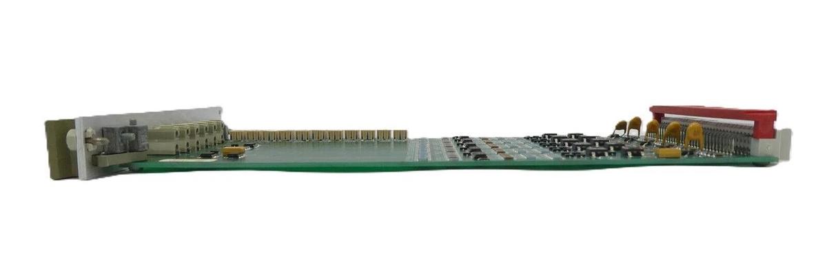 Used Granville-Phillips 12142100 Vacuum Gauge Control PCB Card 332140 012141-101