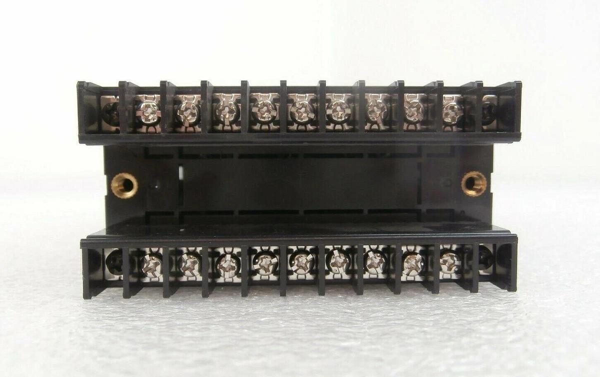 Used Sayama N130-50P-DG Controller Nikon 4257-V2-B-TN OPTISTATION 7 Working Surplus