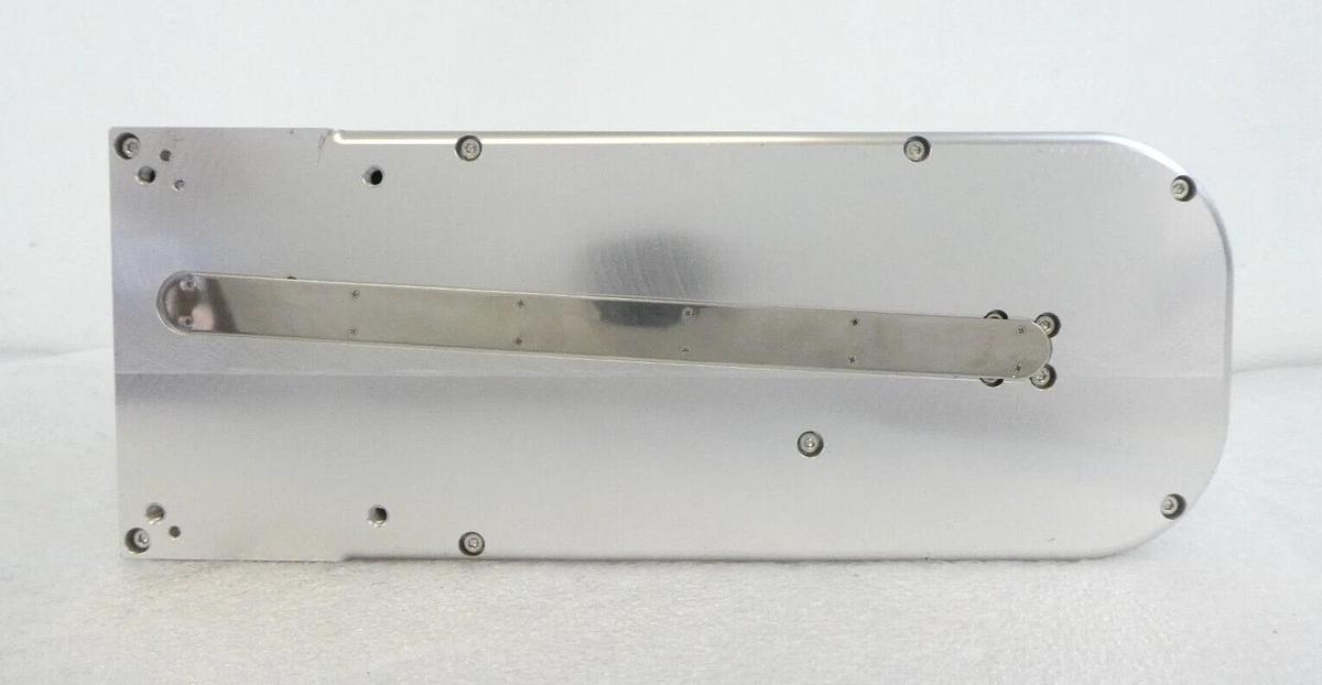 Used Yaskawa Electric XU-ACP4860 300mm Wafer Prealigner AMAT 0190-14752 Working