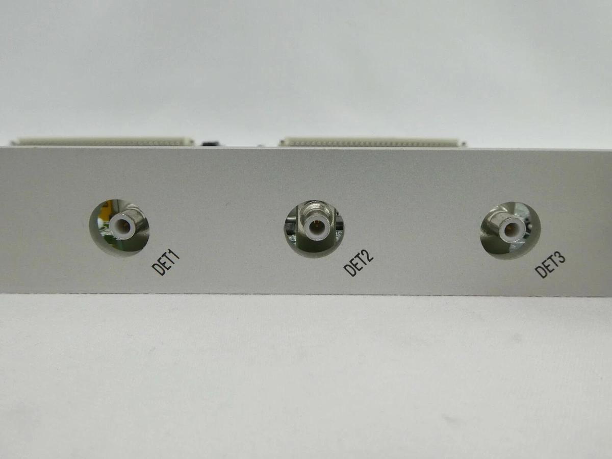 Used JEOL S20A-1193-0200A/02 Detector PCB Card JVME-AIC JWS-2000 SEM Working Spare