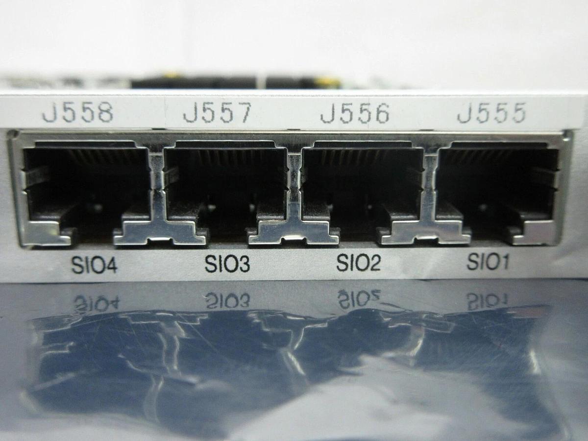 Used Advanet Advme7510 SBC Single Board Computer PCB Card Nikon NSR-S620D Used