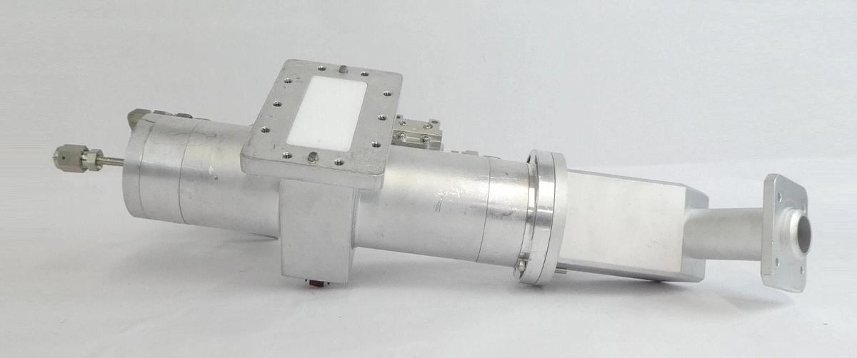 Used AMAT Applied Materials 0010-15659 HDP-CVD RPSC Applicator 5200 CVD Working Spare