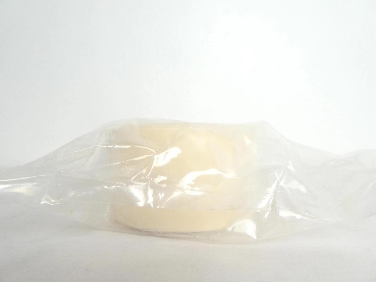 ASM Advanced Semiconductor Materials 1007-331-01 Gas Inlet Insulator A New