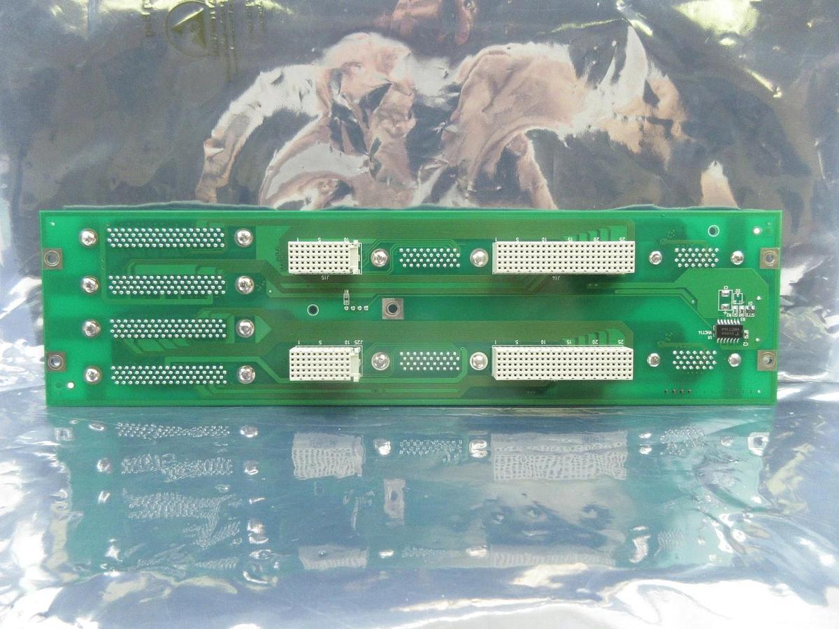 Used Nikon 4S013-479 Backplane Interface Board PCB STGSTCAV1AV2X4B NSR-S307E Used