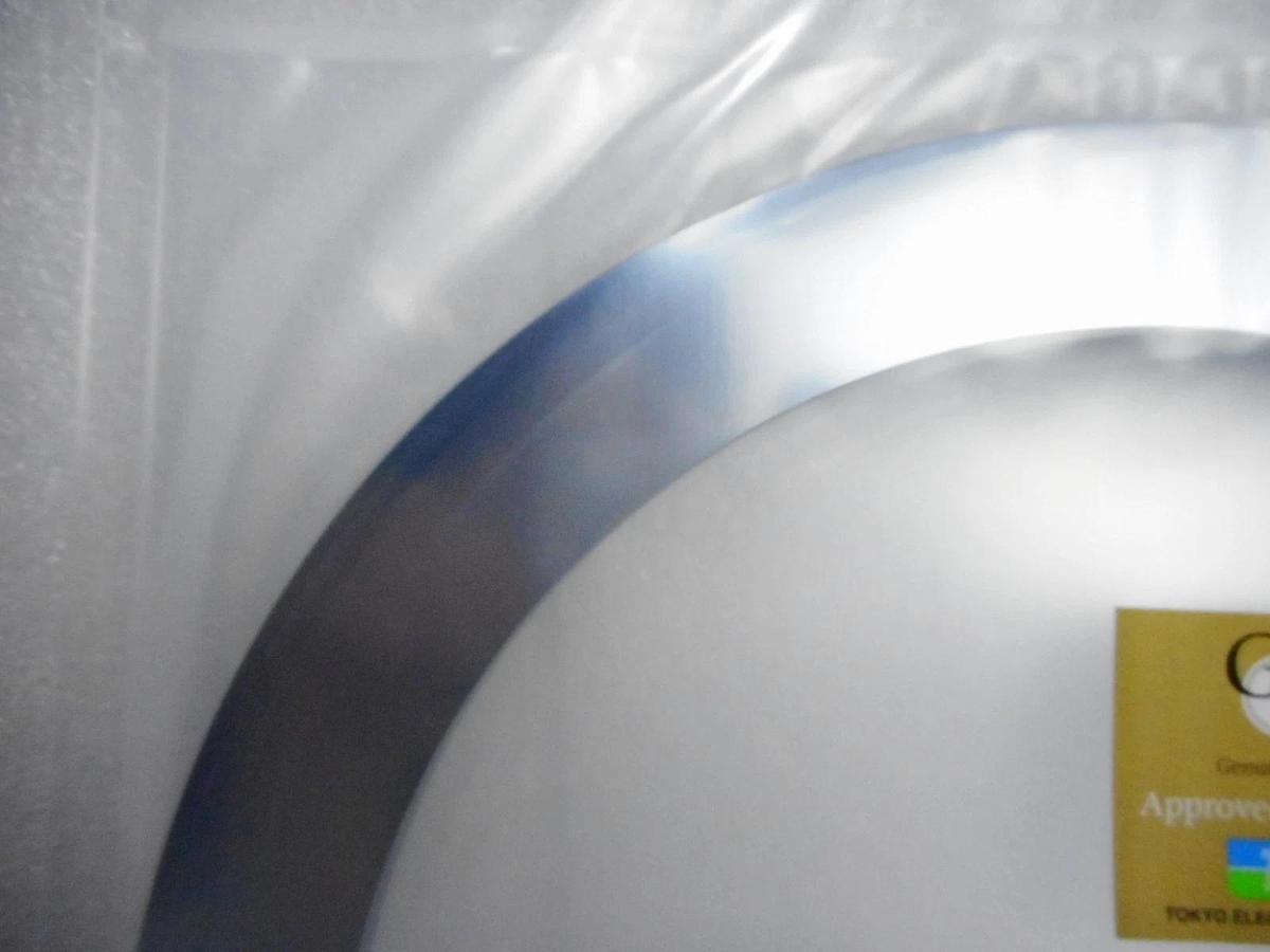 TEL Tokyo Electron 1810-329535-11 Focus Ring New