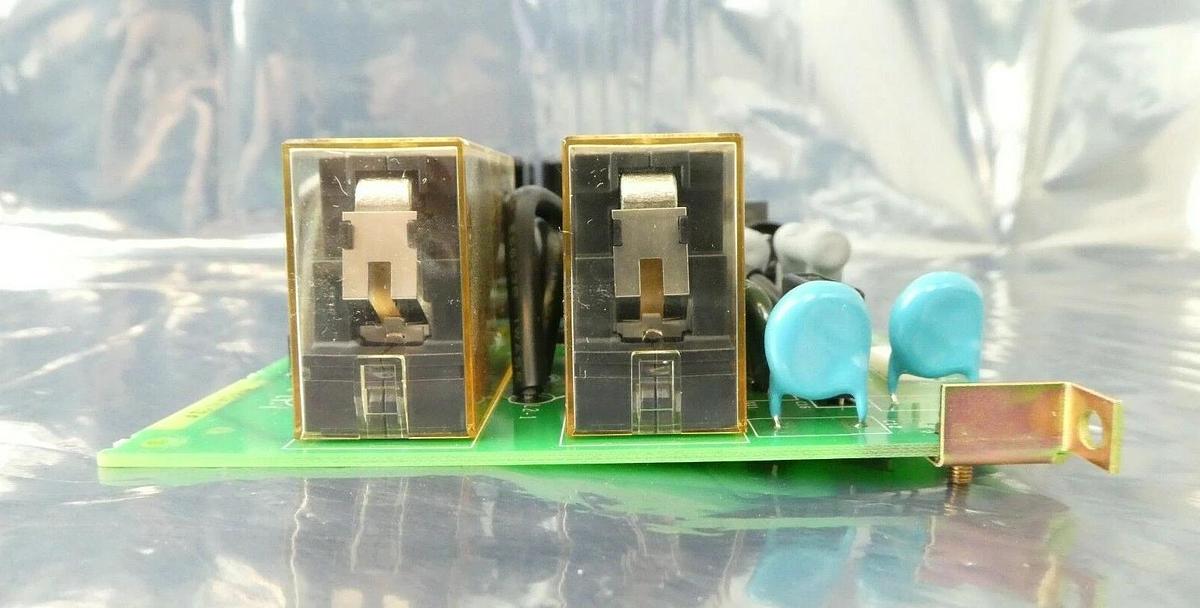 Used Yaskawa Electric SGDR-COBCB030GAB Robot Power Supply PCB Card NXC100 Working