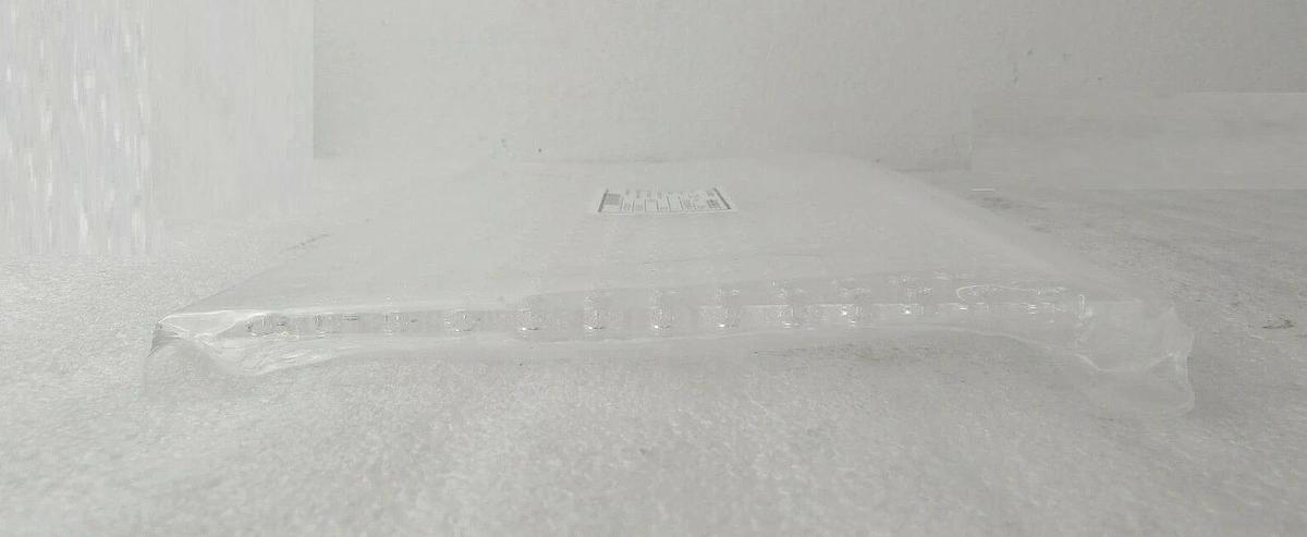 Refurbished Heraeus REPA04 9400 Quartz SRD Dispersion Plate SCP 6742471A-00 Refurbished