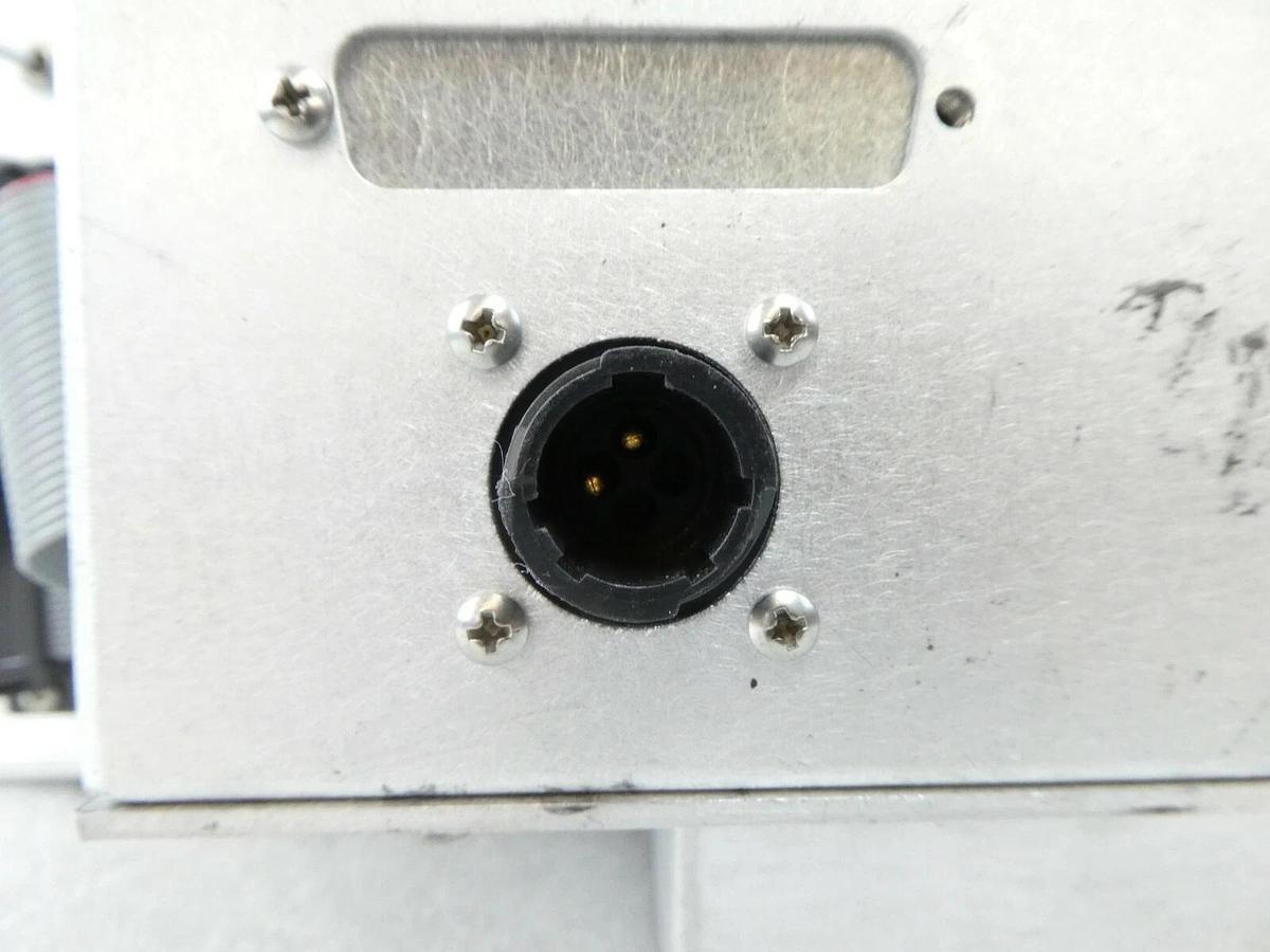 Used RF Services 9900-0003-15 RF Match RFS 1000 Mattson 553-00098-00 Untested As-Is
