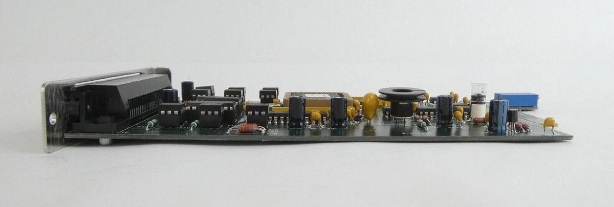 Used IDI Integrated Designs 1-139-030 GEN2 Dispense PCB Reseller Lot of 3 Working