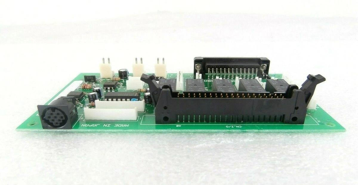 Used Daifuku SER-3388A Interface Board PCB Working Spare