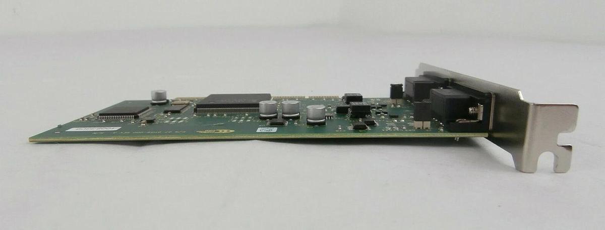 Used Copley Controls 07-01156-000 CAN Interface PCB Card CAN-PCI-02 Rev. A Working