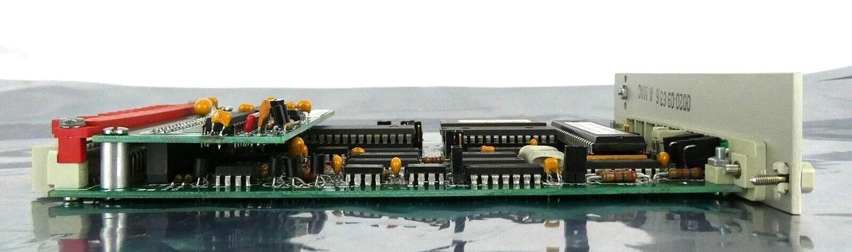 Used AMAT Applied Materials 0100-09006 Liquid Source Assembly PCB Working Spare