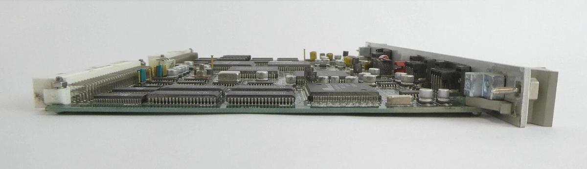 Used Tokyo Seimitsu FA0132D Proper Interface PCB Assembly UF300A Working Surplus