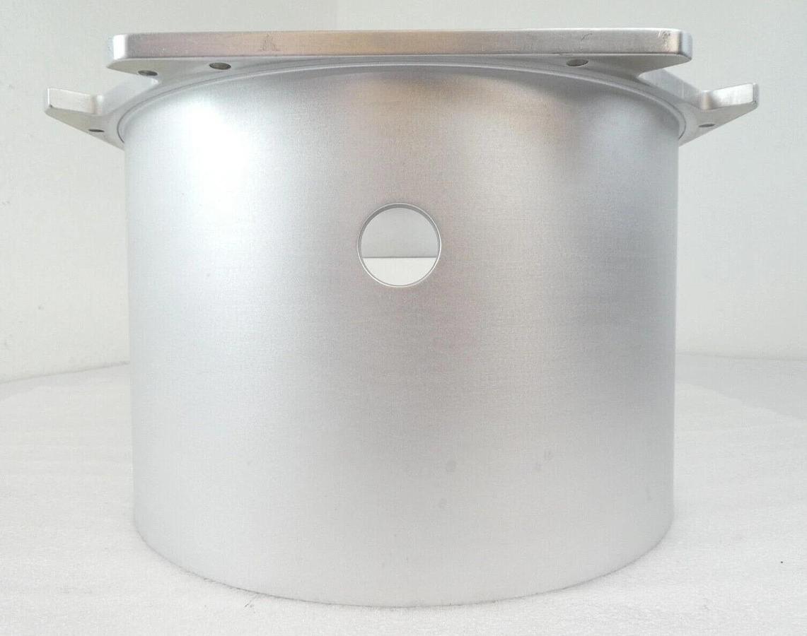 Used AMAT Applied Materials 0040-33998 MXP+ Etch Liner Wall Working Surplus