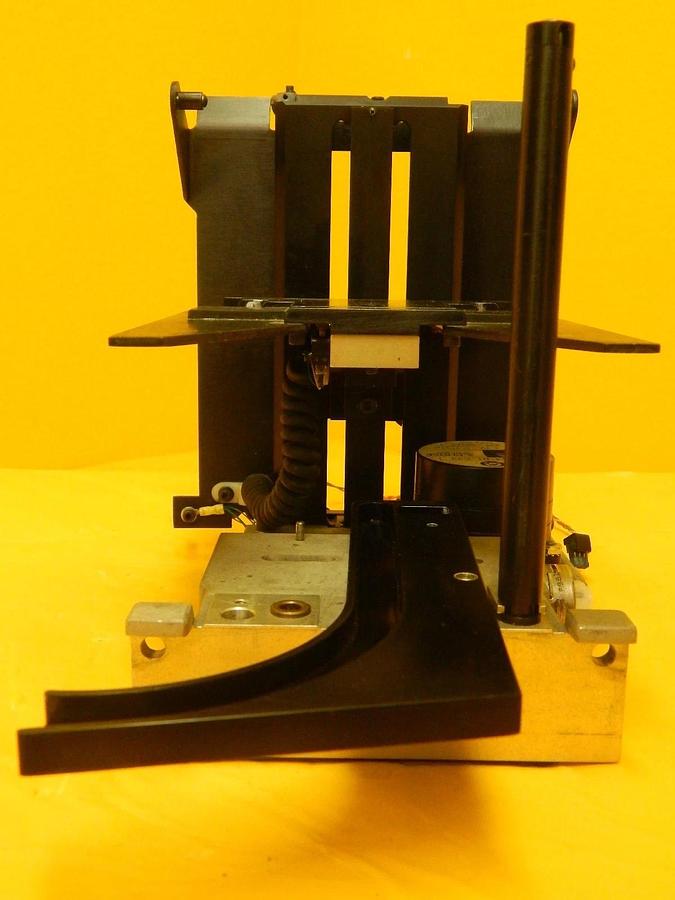 Used Tencor Instruments Wafer Cassette Sender/Reject Indexer Surfscan 4500 KLA Used