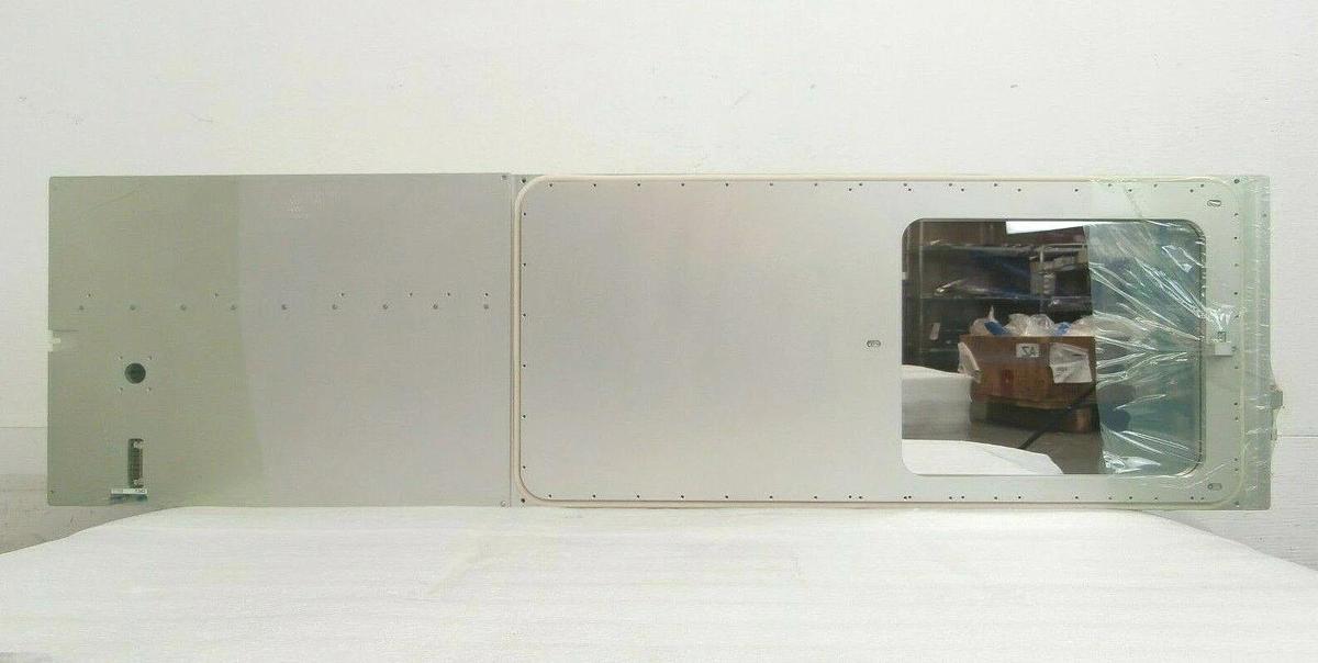 ASM Advanced Semiconductor Materials 2424908-01 Door Opener Assembly New Surplus