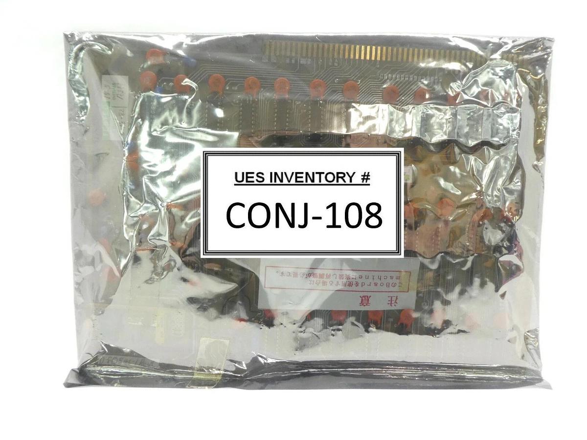 Refurbished Varian VSEA D-F0846001 Optical CRU Slave PCB Card Rev. C OEM Refurbished