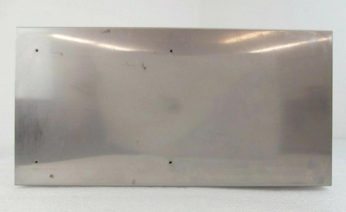 Used Nikon 4S065-417 Power Supply Assembly NSR Series Surplus As-Is