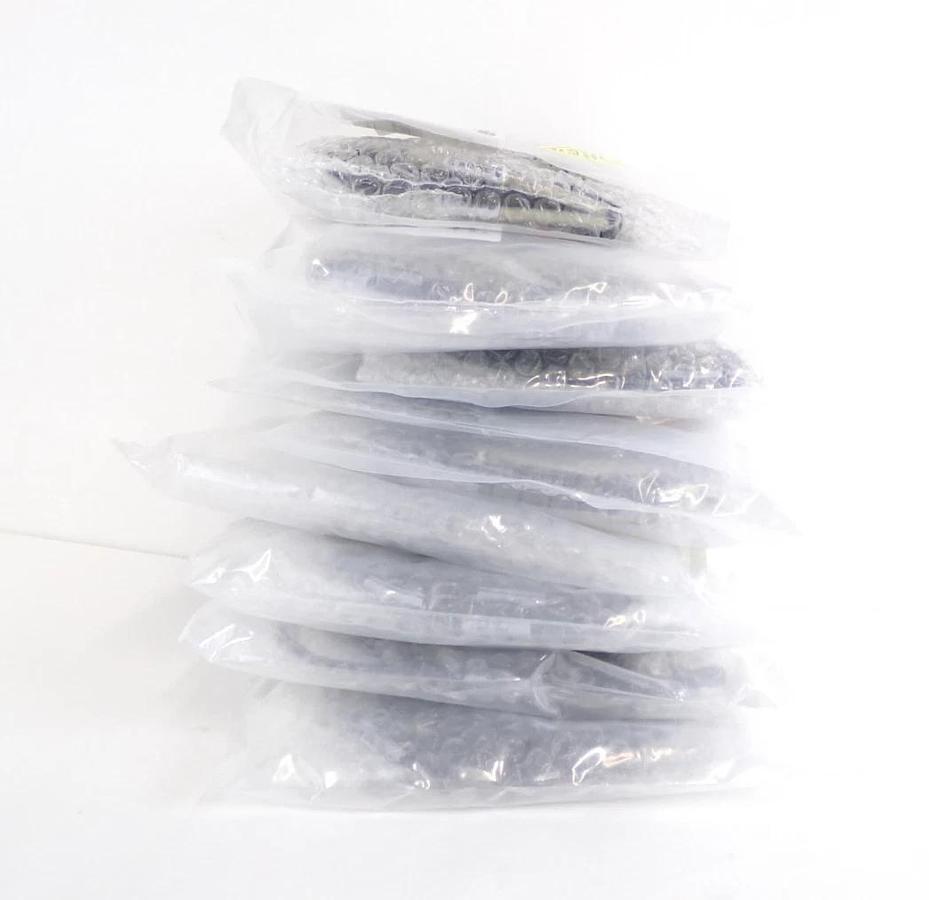 Panasonic NX5-M30 Photoelectric Sensor Set NX5-M30P NX5-M30AD AMAT Lot of 9 New