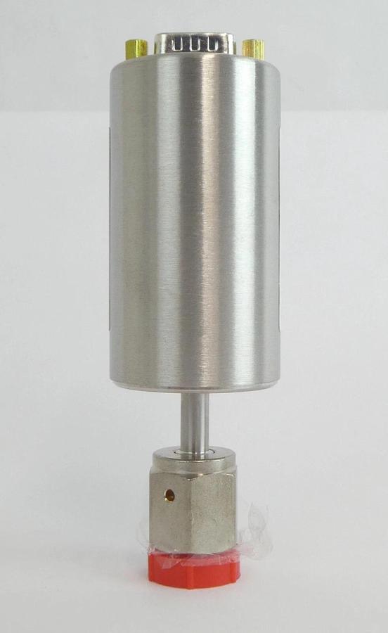 Refurbished MKS Instruments 722B11TCD2FA Baratron Transducer 722B Lot of 2 Refurbished