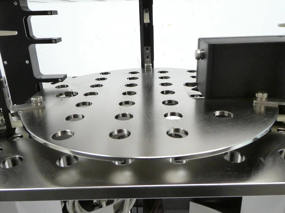 Used KLA-Tencor 0597627-004 300mm Wafer Inspection Stage WSTG-KT089-1 WaferSight 1