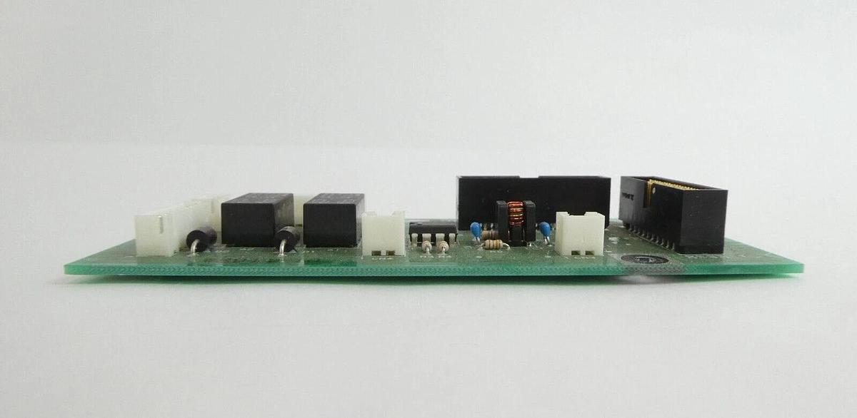 Used Daihen RG-136B RF Generator Interface PCB RGA-10D-V Reseller Lot of 3 Working