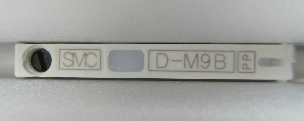 Used SMC XLA160-30-1-M9BA Pneumatic High Vacuum Angle Valve ISO160 Copper Cu Exposed