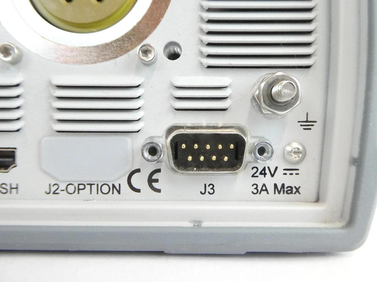 Used Verity Instruments 1011543 High Resolution Spectrometer FL2100 Working Surplus