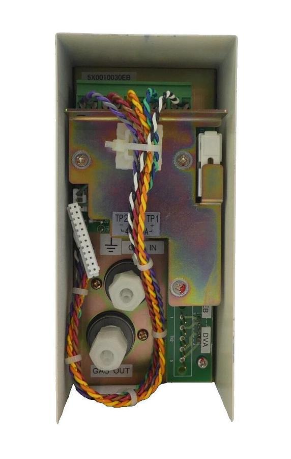 Used RKI Instruments GD Series Gas Detector Set of 6 GD-K77DG GD-V77D GD-K71D Working