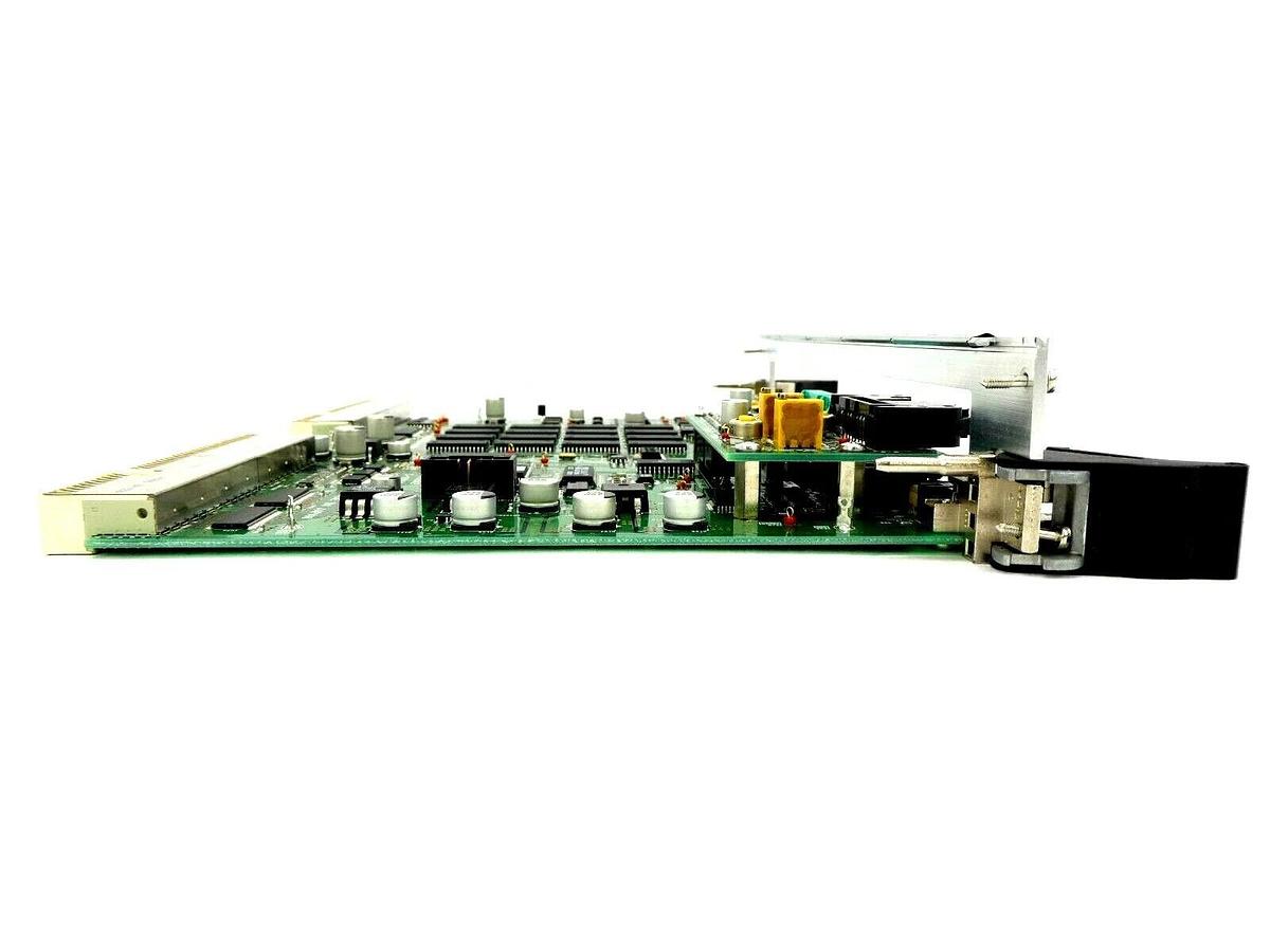 Used Lasertec Corporation C-100980B PCB Card FSVIEW2 C-100978B Working Surplus