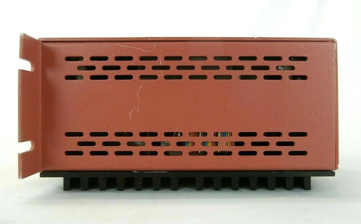 Used Whedco 78003981 IMC Series Intelligent Motor Controller IMC-4230-1-B Working