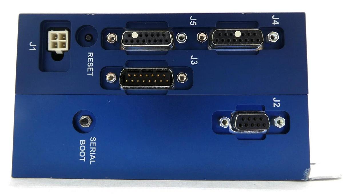 Used Trust Automation TA2019 Novellus 19-131418-00B Movement Controller New Surplus
