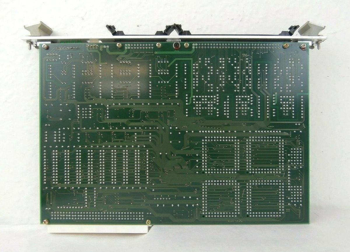 Used Mycom PG104L-04 Process Control PCB Card PG-104 MY5211-047A DNS FC-3000 Working