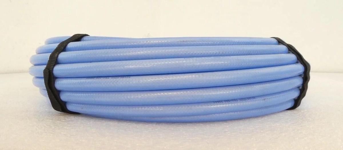 AMAT Applied Materials 0190-54219 LF Generator RF Coaxial Cable New Surplus