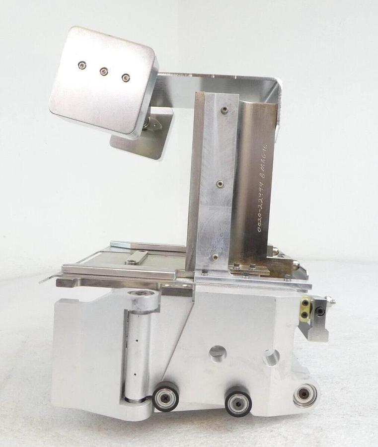 Used AMAT Applied Materials 0010-20481 200mm Wafer Cassette Handler 0020-23027 Spare