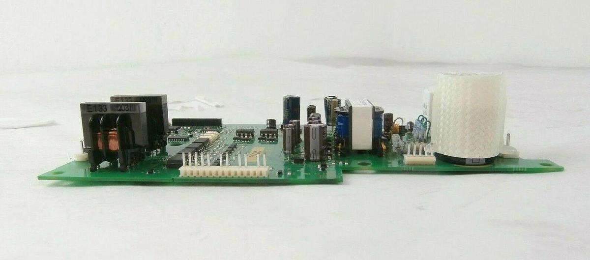 Used Panasonic 581B730D Driver Power Board PCB Working Surplus