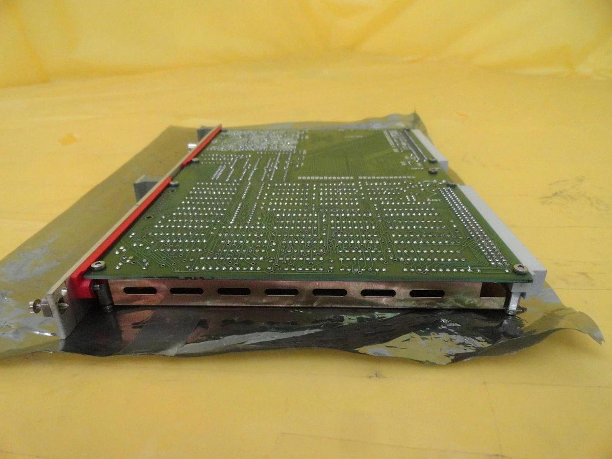 Used Kevex Instruments 130017-00E ADC Analog-to-Digital Converter VME PCB Card Used