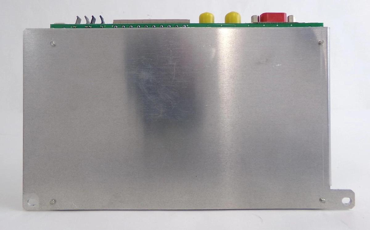 Used Shimadzu 228-47088 DGU Prominence Main Pump PCB 228-47087 DGU Series Working