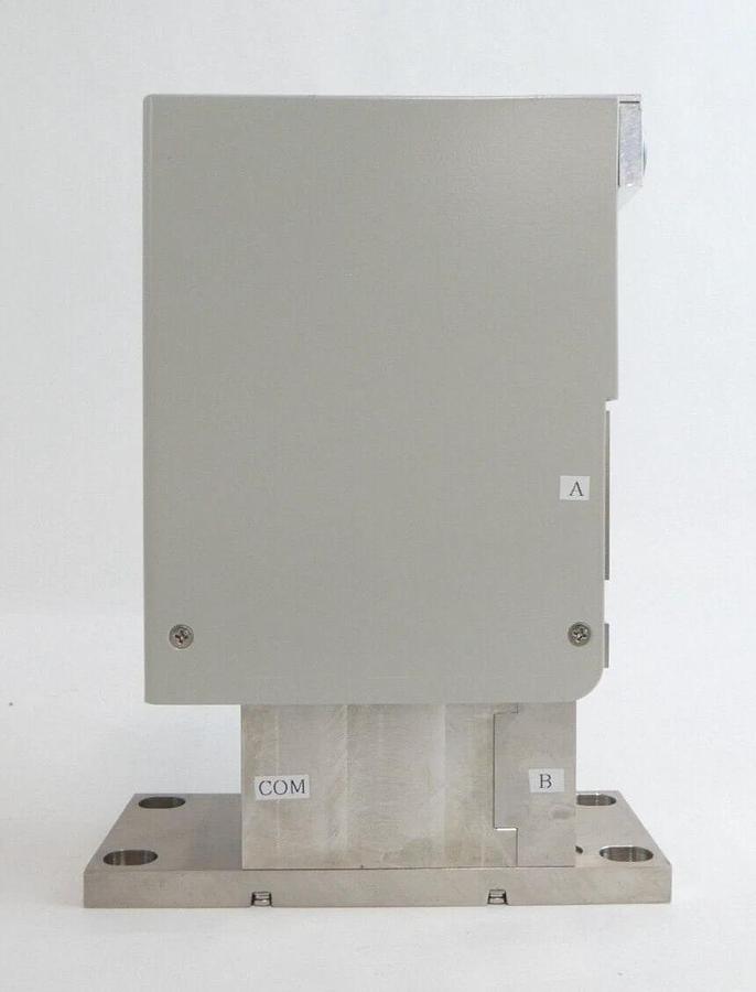 Used AMAT Applied Materials 0190-63579 ESC Inner Supply Module Working Surplus
