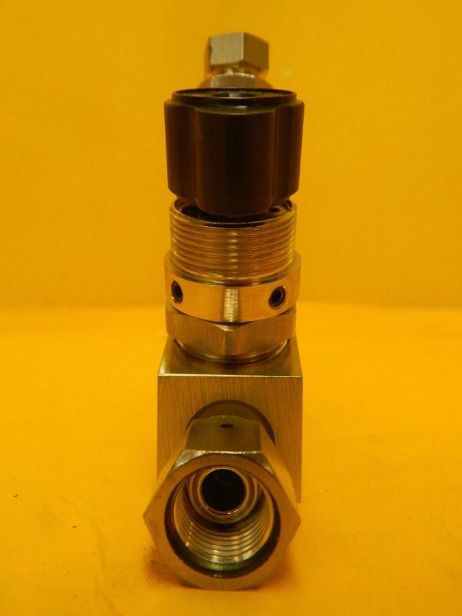 Used APTech AP3625SM DUAL V AM/2 Manual Line Regulator Reseller Lot of 3 Used Working