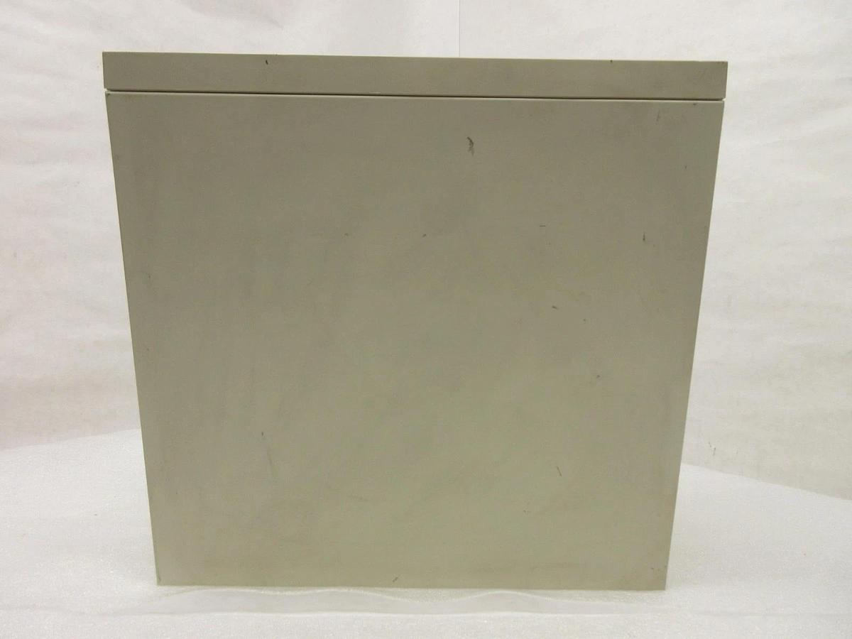 Used Seiko Precision VP-4500 Thermal Video Printer Toyo TP-6530 w/BNC Cables Working
