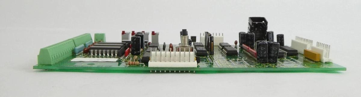 Semitool 16818-501 6 Channel Overtemp No Temp PCB Board 16818 New Surplus